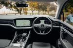 Volkswagen Touareg Launch Edition 2019 года (AU)